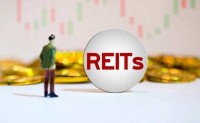 reits 认购资金冻结关几天，场内基金费率低至万0.5免5